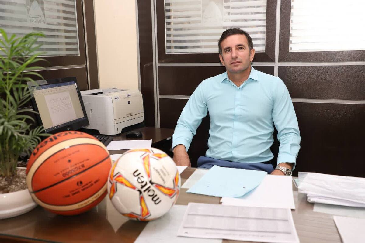 گشایش نخستین مدرسه عالی مهارتی ورزش در هرمزگان