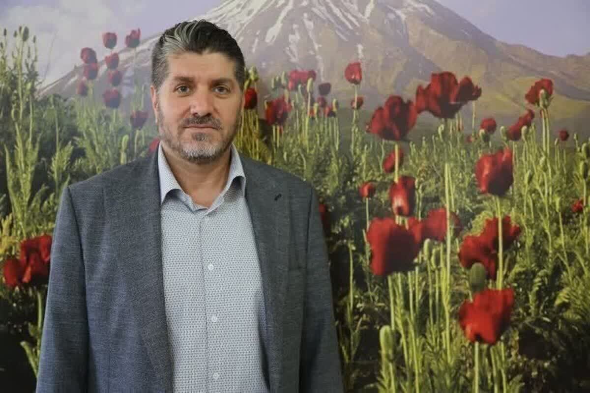 بهرهمندی حوزه علوم انسانی دانشگاه آزاد دماوند از ۱۰۰ عضو هیئت علمی و دستیار آموزشی بهرهمندی حوزه علوم انسانی دانشگاه آزاد دماوند از ۱۰۰ عضو هیئت علمی و دستیار آموزشی