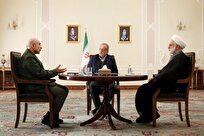 برگزاری جلسه سران قوا به میزبانی رئیس‌جمهور