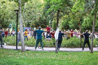 حمایت از شرکت‌های دانش‌بنیان برای تبدیل ورزش به ابزار حکمرانی سلامت جامعه