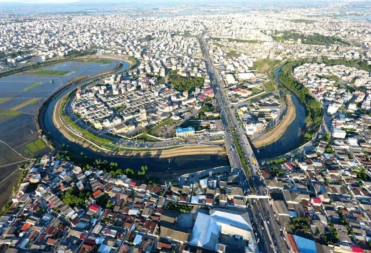 طمع سرمایه‌گذار در برابر خاک محدود؛ بابل با وجود تقاضای زیاد زمین صنعتی ندارد!  پشت‌پرده دستگیری آتش‌افروز هیرکانی