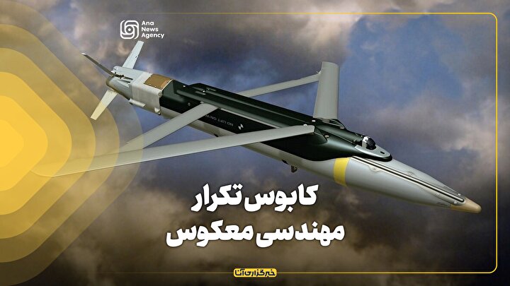 کابوس تکرار مهندسی معکوس