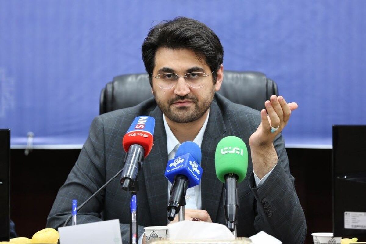 درآمد‌های مالیاتی ۵ برابر درآمد نفتی شد