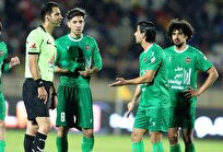 واکنش مالک شمس آذر به کناره‌گیری از لیگ برتر/ نجفیان: به قطعیت نرسیدیم اما با این داوری نفس نمی‌کشیم