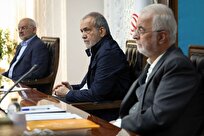 پزشکیان: توصیه اکید رهبری، پشتوانه‌ای ارزشمند برای تلاش‌ها در مسیر مدیریت بهینه مصرف انرژی است