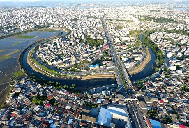 طمع سرمایه‌گذار در برابر خاک محدود؛ بابل با وجود تقاضای زیاد زمین صنعتی ندارد!/ پشت‌پرده دستگیری آتش‌افروز هیرکانی