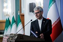 ایران اقدام خودسرانه آمریکا در بستن حریم هوایی ونزوئلا را محکوم کرد