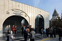 ایستگاه مریم مقدس(س) در خط ۶ مترو تهران افتتاح شد