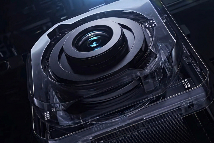 سونی نخستین حسگر ۲۰۰ مگاپیکسلی موبایل خود را معرفی کرد