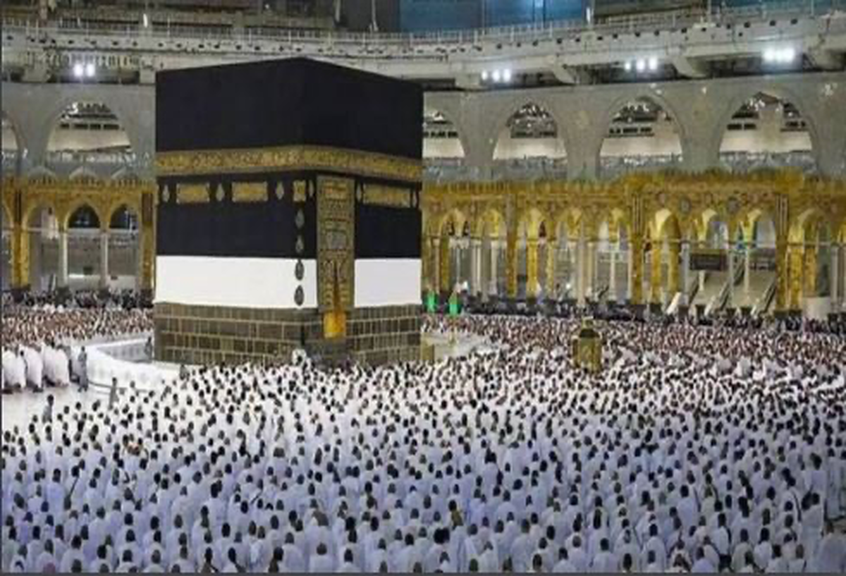 آغاز ثبت نام برای عمره ماه رجب و شعبان از امروز ۹ آذر ماه  اولویت ها بدون اطلاع تغییر کرد!