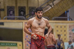 ۷+۱؛ تنها معافی‌های مرحله اول چرخه انتخابی کشتی آزاد سال ۲۰۲۶