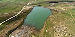 چالش‌های آبی روی دور تند؛ دولت بیخیال آبخیزداری