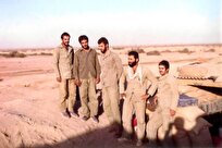 از مه گیلان تا آتش فتح بستان؛ شهیدی که می‌گفت: ما سرباز امام زمانیم