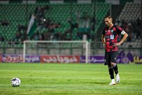 قنبری: ذوب‌آهن تیم خوب و جوانی بود/ امیدوارم هواداران در بازی با شمس‌آذر از ما حمایت کنند