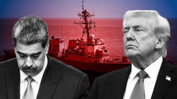 تحولات ونزوئلا؛ بررسی عملیات نظامی آمریکا در کارائیب و تشدید تنشها در آمریکای لاتین تحولات ونزوئلا؛ بررسی عملیات نظامی آمریکا در کارائیب و تشدید تنشها در آمریکای لاتین