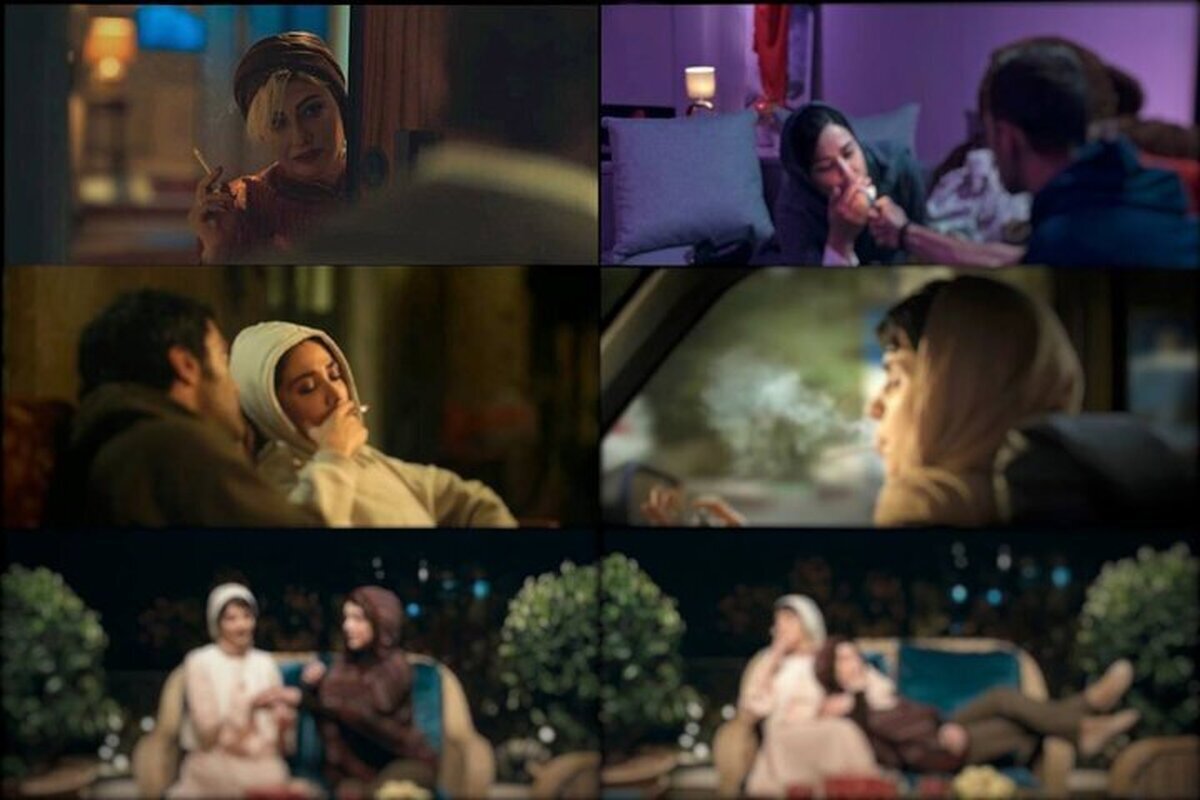 مجلس به‌دنبال پایان رهاشدگی شبکه نمایش خانگی  دست قوه قضائیه برای برخورد باز نیست