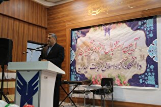 هم‌افزایی حوزه و دانشگاه، کلید تعالی فرهنگی و علمی ایران