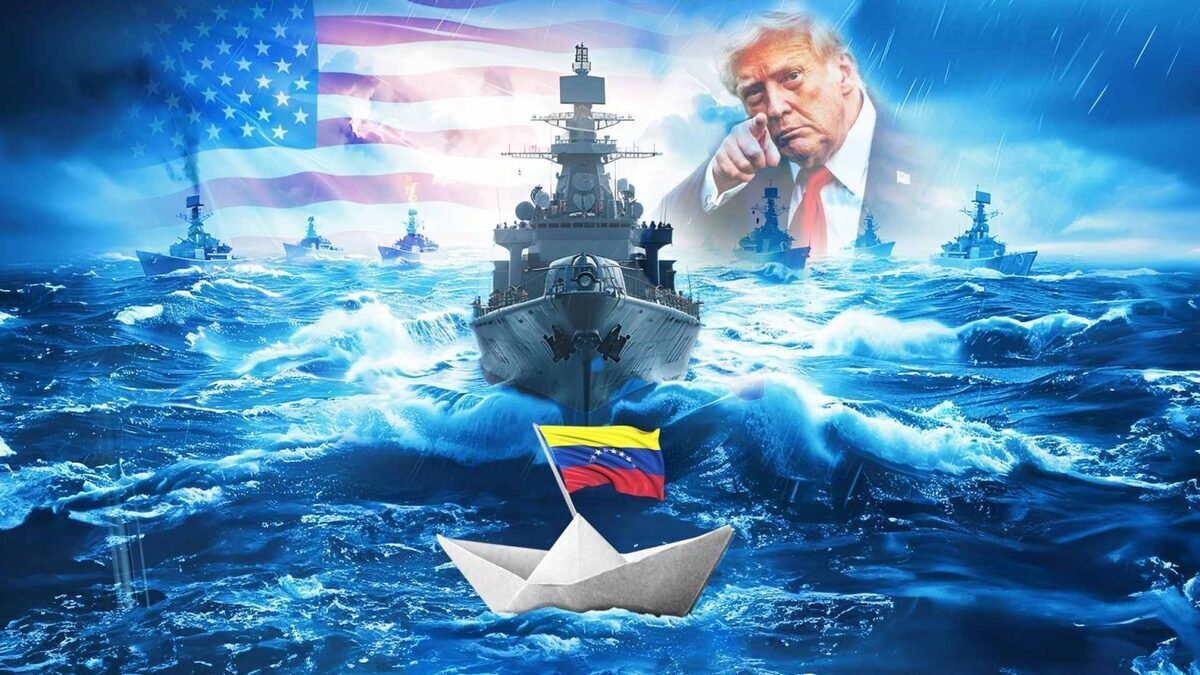 تشدید تنش‌ها در ونزوئلا؛ «کارائیب» به افغانستان و ویتنامی دیگر برای آمریکا تبدیل می‌شود؟