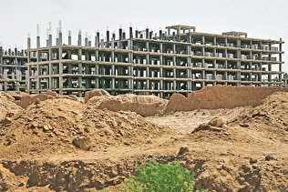 همکاری با چین در ساخت مسکن؛ فرصت تازه یا بازتولید یک تجربه ناکام؟