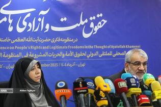 کدخدائی: انقلاب اسلامی مطالبه مردم برای تحقق آزادی‌‌های سیاسی و اجتماعی است؛ قدردانی از نقش شهید طهرانچی و دانشگاه آزاد اسلامی