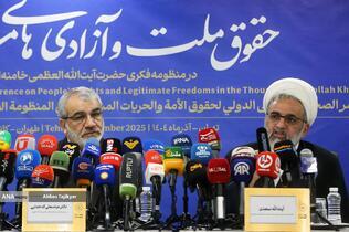 کدخدائی: انقلاب اسلامی مطالبه مردم برای تحقق آزادی‌‌های سیاسی و اجتماعی است؛ قدردانی از نقش شهید طهرانچی و دانشگاه آزاد اسلامی