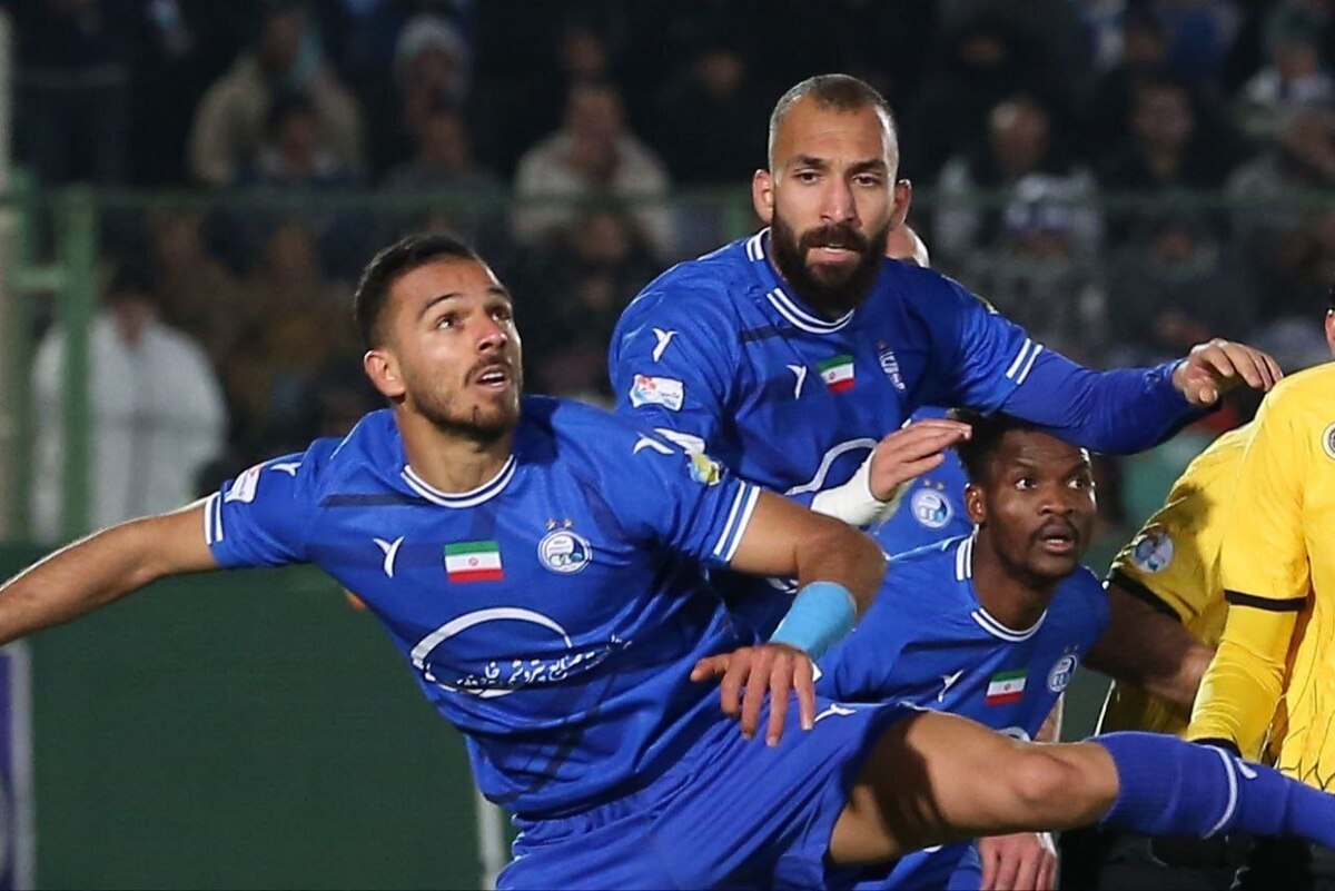 اعلام برنامه چهار هفته لیگ برتر  تاریخ بازی‌های معوقه استقلال، تراکتور و سپاهان اعلام شد