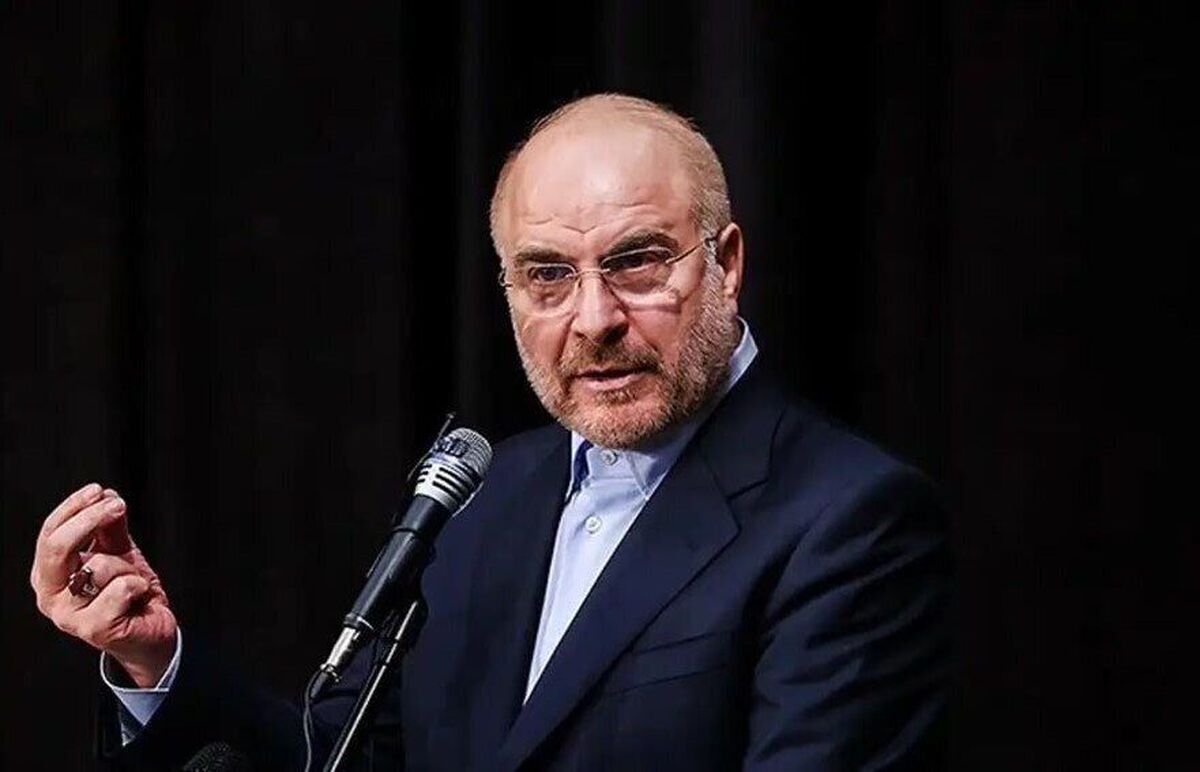 نشست خبری رئیس مجلس برگزار می‌شود  تقدیر از برگزیدگان جشنواره بهارستان