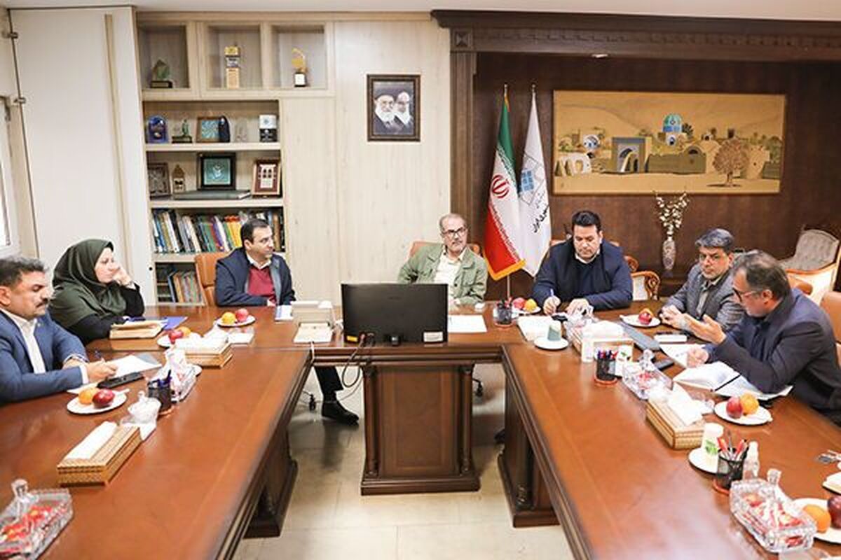 برگزاری آموزش مهارتمحور در ۱۰۰ محله هدف بازآفرینی شهری