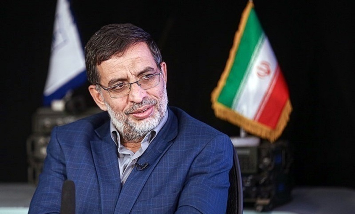 رئیس ستاد مرکزی بزرگداشت یوم‌الله ۹دی منصوب شد