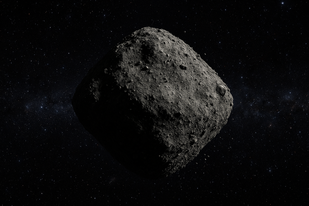 سیارکی سرشار از «اسیدهای آمینه» سرنخ‌های تازه‌ای از خاستگاه حیات می‌دهد