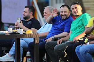 بابایی: اسکوچیچ به دنبال ایجاد جنگ روانی از قبل بازی بود/ فدراسیون باید ریشه این اتفاقات را بررسی کند