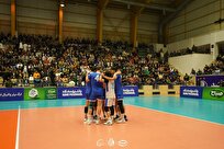 هفته سوم لیگ برتر والیبال | پیروزی شاگردان جوان مومنی‌مقدم برابر طبیعت اسلامشهر/ سومین شکست استقلال