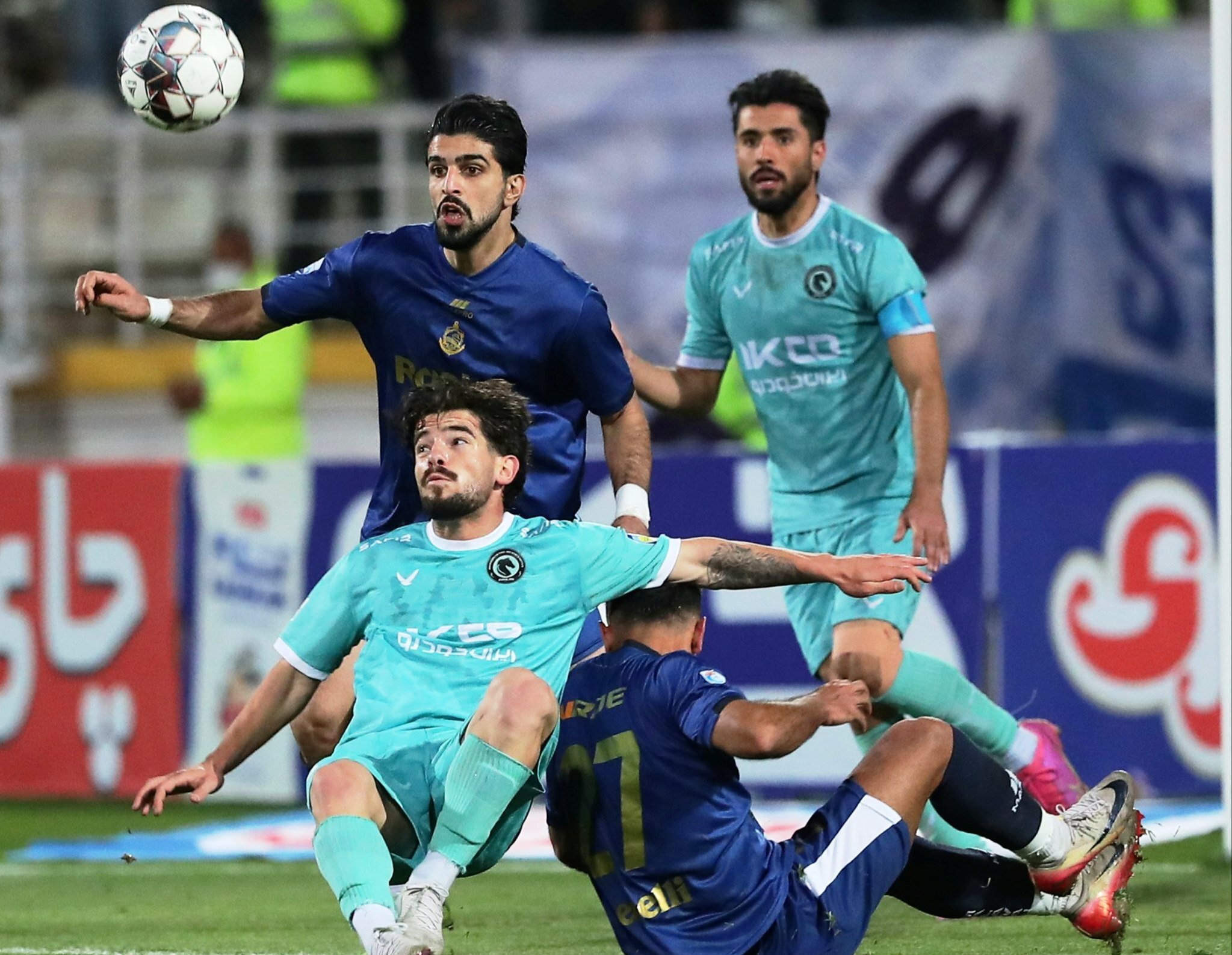 اتفاقات مهم اتفاقات مهم