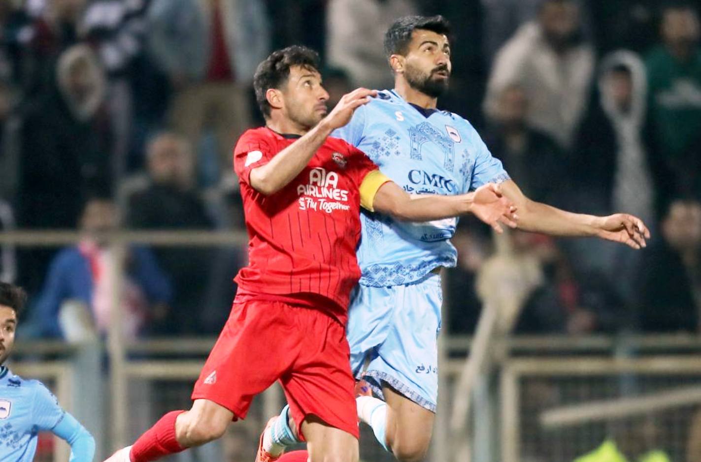 اتفاقات مهم اتفاقات مهم