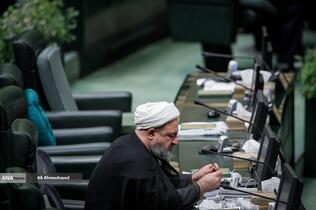 حمید رسایی نماینده مجلس شورای اسلامی