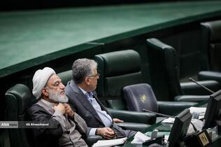 مرتضی آقاتهرانی