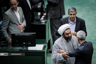 محمدتقی نقدعلی نماینده مجلس شورای اسلامی 