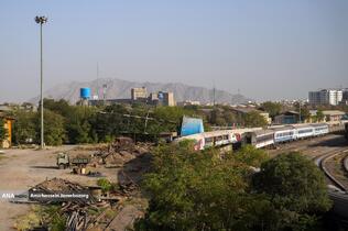 سفری امن و اقتصادی، در مسیر خطوط ریلی