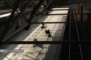 سفری امن و اقتصادی، در مسیر خطوط ریلی