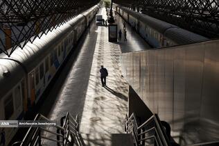 سفری امن و اقتصادی، در مسیر خطوط ریلی