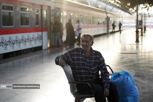 سفری امن و اقتصادی، در مسیر خطوط ریلی