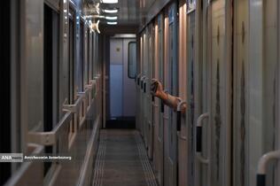 سفری امن و اقتصادی، در مسیر خطوط ریلی