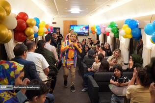 سفری امن و اقتصادی، در مسیر خطوط ریلی