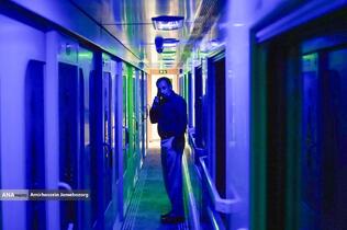 سفری امن و اقتصادی، در مسیر خطوط ریلی