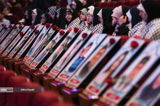 اختتامیه جشنواره بزرگ فيلمسازی با موبايل «راوی‌نو»