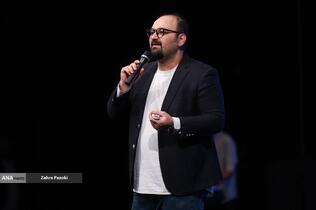 اختتامیه جشنواره بزرگ فيلمسازی با موبايل «راوی‌نو»