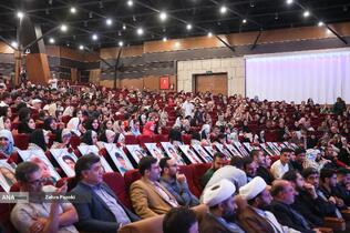 اختتامیه جشنواره بزرگ فيلمسازی با موبايل «راوی‌نو»