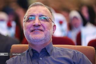 اختتامیه جشنواره بزرگ فيلمسازی با موبايل «راوی‌نو»