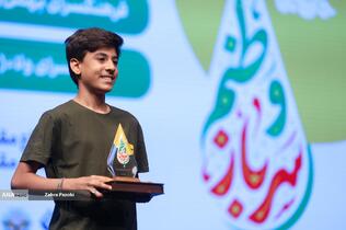 اختتامیه جشنواره بزرگ فيلمسازی با موبايل «راوی‌نو»