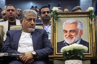 سی‌و‌دومین نشست شورای مرکزی دانشگاه آزاد اسلامی با حضور بیژن رنجبر رئیس دانشگاه آزاد اسلامی